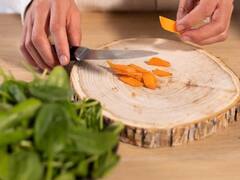 Health Benefits of Carrot: অ্যান্টিঅক্সিডেন্টের উৎস, রক্তচাপ নিয়ন্ত্রণে সহায়ক গাজর