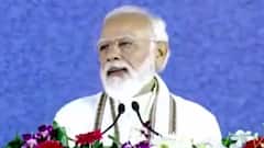 Railway's pride is now linked to pride of Gondwana: PM Modi in Bhopal