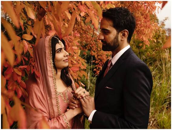 'I Had Concerns About Marriage, Was Never Against It': Malala Yousafzai On Why She Married Asser Malik