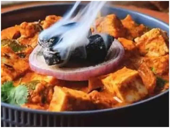 Kitchen Hacks, Make Hotel like Paneer Angara at Home And Paneer Angara Recipe Kitchen Hacks: घर पर बनाएं होटल जैसा पनीर अंगारा, जानें बनाने की रेसिपी