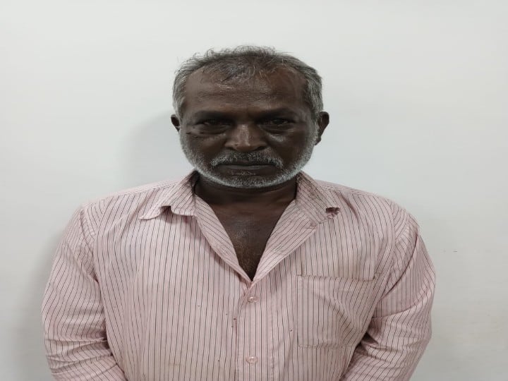 Man arrested for poisoning 3 people to death in coimbatore அதிக மது அருந்தியதாக 3 பேர் உயிரிழந்த வழக்கில் திடீர் திருப்பம் : மதுவில் சயனைடு கலந்து கொலைசெய்த நபர் கைது..