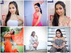 Sneha Upadhyay: ‘हैलो कौन’ फेम बिहार की सिंगर स्नेहा उपाध्याय आवाज के साथ अपनी खूबसूरती से भी कर देती हैं घायल, जीत चुकी हैं बहुत से अवॉर्ड्स