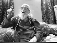 Babasaheb Purandare : शिवशाहीर काळाच्या पडद्याआड; बाबासाहेब पुरंदरे यांच्या आठवणींना उजाळा