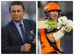 IPL 2022 Auction: सुनील गावस्कर ने डेविड वॉर्नर को लेकर किया बड़ा दावा, कहा- इस बार नीलामी में...
