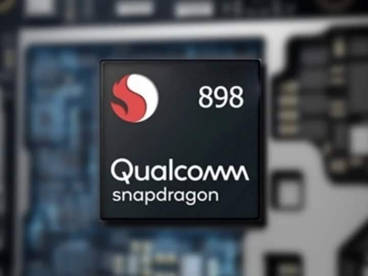 Qualcomm Snapdragon 898 May Be Called Something Else