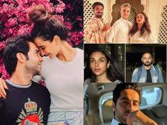 Rajkummar Wedding Guest List: Aditi Rao Hydari से Ayushmann Khurrana तक, Rajkummar Rao और Patralekhaa की शादी में शामिल होंगे ये मेहमान