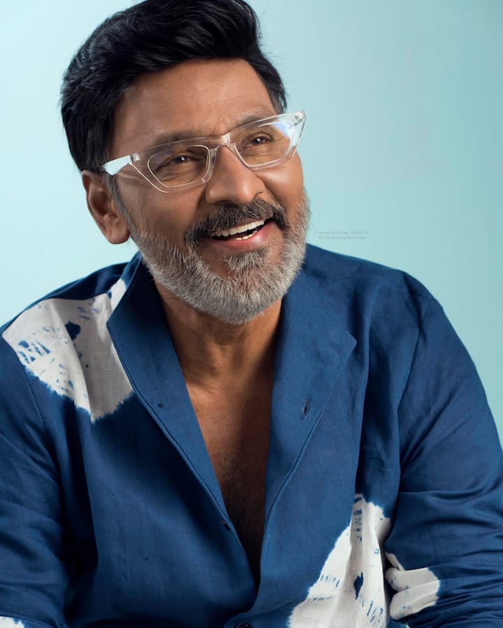 ஸ்மார்ட் பாக்யராஜ்