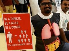 உடல் உறுப்பு தானத்திற்கு ஆதார் கட்டாயம்: தமிழ்நாடு அரசு உத்தரவு!