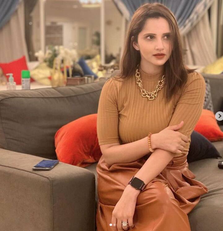 सानिया को दुबई से बेहद लगाव है. साल 2010 में उन्होंने एक इंटरव्यू में ये माना भी था कि, भारत के बाद उन्हें दुबई घर जैसा लगता है.