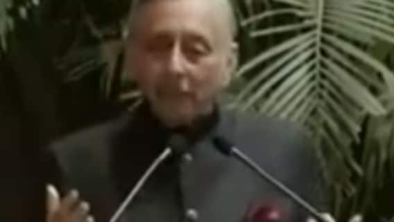 Know about MA Aiyar's controversial comment | Master Stroke(15.11.2021)