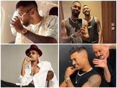 हार्दिक पांड्या के पास है शानदार Watch का कलेक्शन, कीमत जानकर उड़ जाएंगे होश