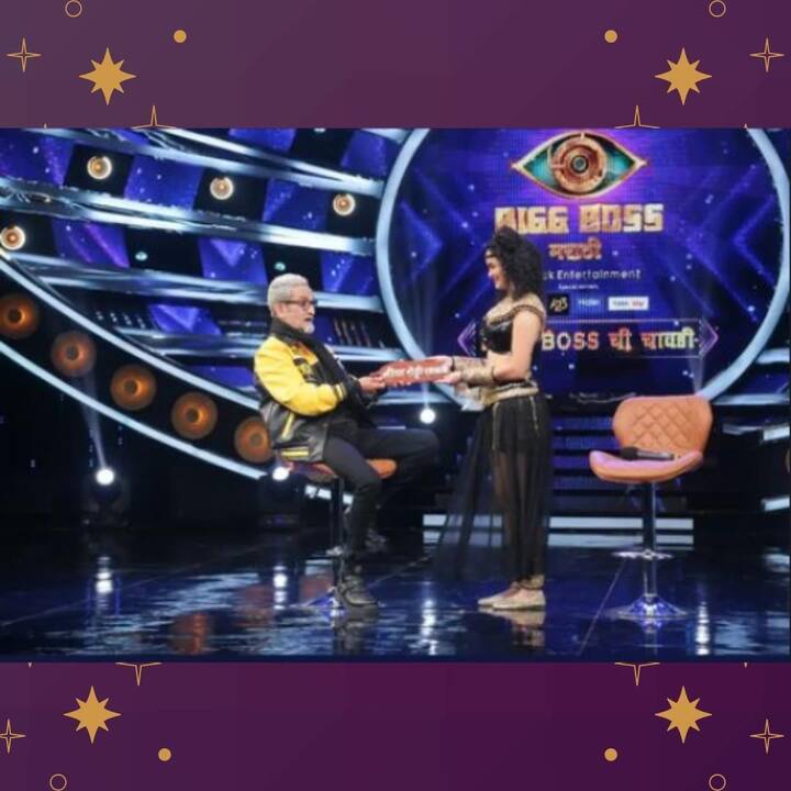 बिग बॉसच्या घराचा आज नीथा शेट्टीला निरोप घ्यावा लागला आहे (photo: neethashetty_official/IG)