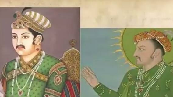 इतिहास और राजनीति शास्त्र के घालमेल का सच...UP Elections में ईसापूर्व इतिहास की Entry | Masterstroke