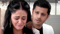 Ghum Hai Kisikey Pyaar Meiin | Sai and Virat's friendship grow stronger