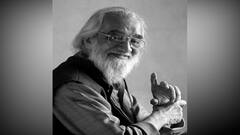 Babasaheb Purandare Passed Away : बाबासाहेब पुरंदरे यांचं निधन; लेखक सागर देशपांडे यांची प्रतिक्रिया