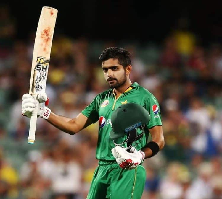 Babar Azam Named Captain In ICC's Most Valuable Team Of T20 World Cup, No Indian Included Babar Azam in T2O WC:টি ২০ বিশ্বকাপে আইসিসি-র টুর্নামেন্টের মোস্ট ভ্যালুয়েবল দলের অধিনায়ক বাবর আজম,  নেই কোনও ভারতীয়