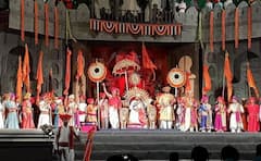 Babasaheb Purandare Death: જાણીતા નાટક જાણતા રાજાના નિર્દેશક બાબાસાહેબ પુરંદરેનું નિધન, PM મોદીએ શોક વ્યક્ત કરી કહ્યું- મારી પાસે શબ્દો નથી