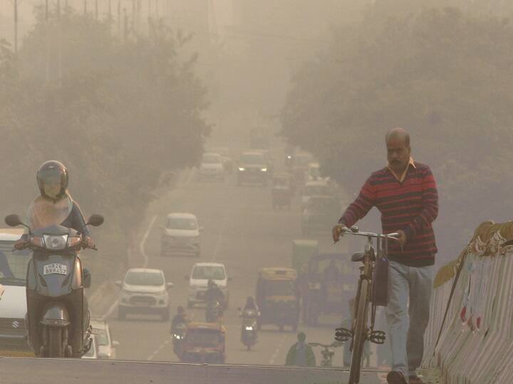 Delhi Air Pollution Government Ready Steps Like Full Lockdown Delhi To Supreme Court affidavit ann Delhi Air Pollution: प्रदूषण पर काबू पाने के लिए दिल्ली सरकार पूर्ण लॉकडाउन को तैयार, कहा- सिर्फ राजधानी ही नहीं NCR में भी लगे पाबंदी