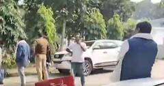 Khbarein Tabadtod : सपा को Expressway पर यात्रा की अनुमति नहीं, देखिए खबरें फटाफट | ABP Ganga