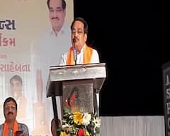 'હવે ગામમાં કોઈ દાદા નથી, ખાલી હનુનમાન દાદા જ છે'