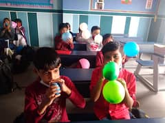 In Pics: చిల్డ్రన్స్ డే స్పెషల్... చిన్నారుల కోలాహం