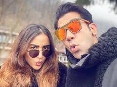 Rajkummar Rao Patralekhaa Wedding: 12 साल डेट करने के बाद शादी कर रहे राजकुमार राव, ये 5 एक्टर कपल्स लिव-इन में रहकर भी कभी नहीं हुए एक