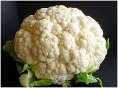 Health Care Tips: फूलगोभी खाने से हो सकते हैं सेहत को ये नुकसान, जानें