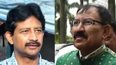 Prasun Banerjee: 'রাজীব হাওড়ায় ফিরলে মেনে নেওয়া কঠিন', এবার প্রকাশ্যে ক্ষোভপ্রকাশ প্রসূনের| Bangla News