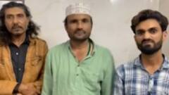 સમાચાર શતક: ડ્રગ્સ મામલે ગૃહ રાજ્યમંત્રીએ પોલીસની કામગીરી બિરદાવી, જુઓ ગુજરાતી ન્યુઝ