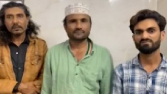 સમાચાર શતક: ડ્રગ્સ મામલે ગૃહ રાજ્યમંત્રીએ પોલીસની કામગીરી બિરદાવી, જુઓ ગુજરાતી ન્યુઝ