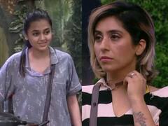 Bigg Boss 15: Karan Kundrra को लेकर Neha Bhasin से भिड़ी Tejasswi Prakash, कहा- 