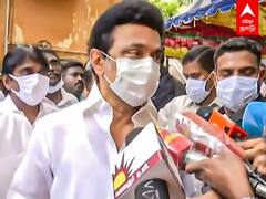 Chennai Rain: அவங்கல பத்திலாம் கவலையே கிடையாது : முதல்வர் ஸ்டாலின் பதிலடி