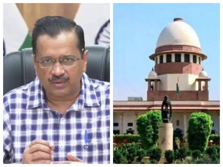 Delhi government is ready for complete lockdown to curb air pollution Supreme Court expressed concern Delhi Pollution News: प्रदूषण पर लगाम लगाने के लिए पूरी तरह लॉकडाउन करने को तैयार है दिल्ली सरकार, जानिए आज सुप्रीम कोर्ट में क्या कहा