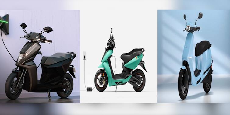Ola S1 vs Ather 450X vs Simple One know who wins in electric scooter category Ola S1, Ather 450X বনাম Simple One-এ জোর টক্কর, সেরার সেরা কে ?