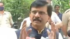 Shiv Sena terms Amravati incident as 'Conspiracy' in an article in its mouthpiece Saamana