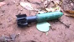 Gadchiroli : पोलिस आणि नक्षलवाद्यांमध्ये झालेल्या चकमकीनंतर ABP माझाचा चित्तथरारक Ground Report