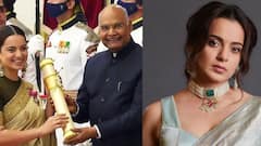Kangana Ranaut: স্বাধীনতার মন্তব্য ভুল প্রমাণিত হলে পদ্মশ্রী ফিরিয়ে দেব, সোশালে বিস্ফোরক কঙ্গনা