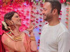 Ankita Lokhande : अंकिताची लगीनघाई, बॅचलर पार्टीची तयारी सुरु; या ठिकाणी होणार शाही विवाह सोहळा