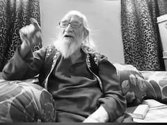 Babasaheb Purandare : शिवशाहीर काळाच्या पडद्याआड; बाबासाहेब पुरंदरे यांच्या आठवणींना उजाळा