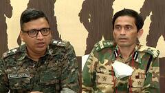 Gadchiroli : 26 नक्षलवाद्यांचा खात्मा, इतिहासातील दुसरं सर्वात मोठं ऑपरेशन