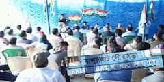 South Dinajpur: লক্ষ্য পুরসভা নির্বাচন, বালুরঘাটে জোরকদমে প্রস্তুতি শুরু তৃণমূলের