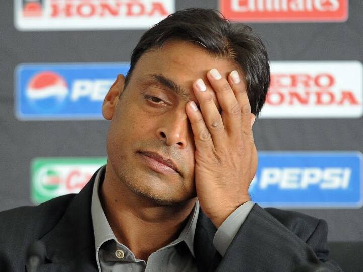 T20 World Cup 2021: Shoaib Akhtar says Unfair decision, Was really looking forward to see Babar Azam player of tournament instead David Warner T20 World Cup 2021: ‛வார்னருக்கு எப்படி தரலாம்...’ பாபருக்கு நியாயம் கேட்டு வாங்கி கட்டும் அக்தர்!