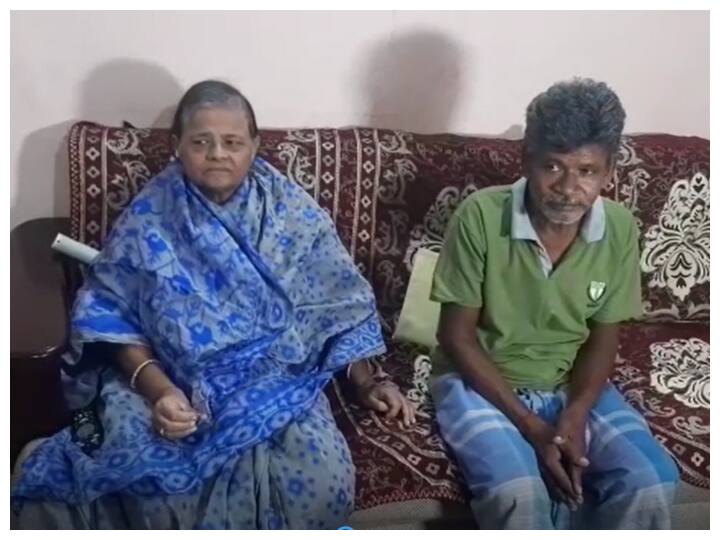 old lady gave her property of one crore to rickshaw driver in cuttack Odisha ANN Odisha News: बुजुर्ग महिला ने 1 करोड़ की संपत्ति किया रिक्शा चालक के नाम, बताई ये वजह