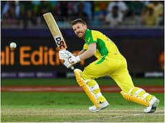 T20 World Cup में इन खिलाड़ियों का रहा जलवा, डेविड वॉर्नर ने सभी को किया हैरान