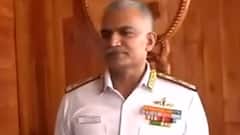 R Hari Kumar talks about a challenging mission | Exclusive