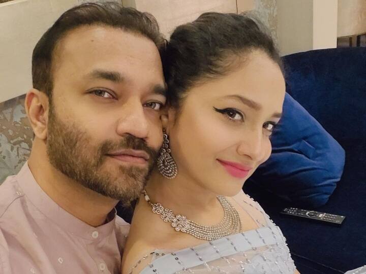 ankita lokhande talks about wedding, becoming a wife and building a family with vicky jain Ankita Lokhande On her Wedding: Vicky Jain से शादी की खबरों के बीच  Ankita Lokhande ने की शादी और परिवार को लेकर बात