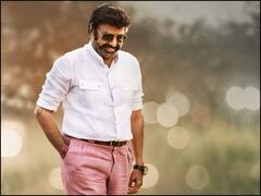 Akhanda: 'అఖండ'లో బాలయ్య స్టైలిష్ అవతార్.. 