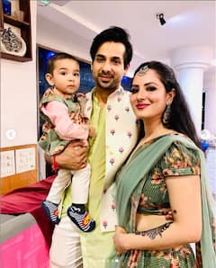 Puja Banerjee Marriage: মেহেন্দি, গায়ে হলুদ, বিয়েতে পূজা-কুণালের সবসময়ের সঙ্গী কৃশিব