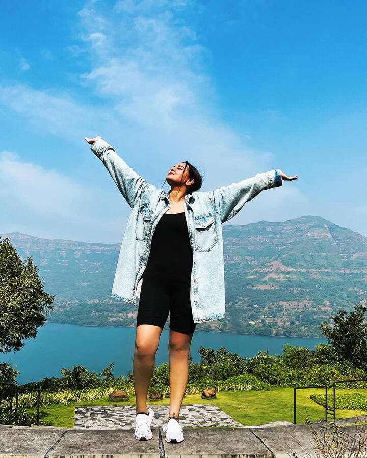 సోనాక్షి సిన్హా (Image Credit/ aslisona Instagram)