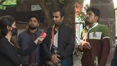 JNU में ABVP-AISA छात्रों के बीच मारपीट, कई घायल